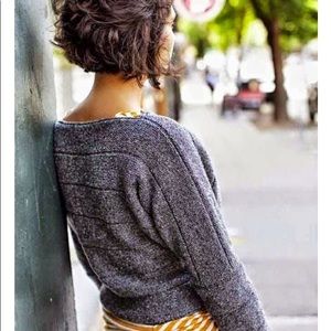 Meet your Posher, Shelly